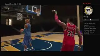 williegood1's Live PS4 Broadcast