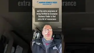 ARRY'S OVENS THE OVEN GUYS &ndash; standing out from the 🤠 by being Grampian Business Finder Verified