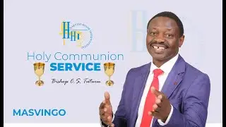 The Power of Submission: Unveiling the Meaning of Holy Communion