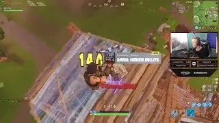 FAZE TFUE BUILD BATTLES TSM MYTH AND HIGHDISTORTION