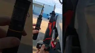 New Favourite Soldering Tool!