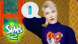 ULTRA-HOOD LEGACY // BITVILLE | SIMS 2 | PART 190 😙 (Streamed on 4/19/2022)