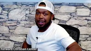 The Pastor's Office Episode 3