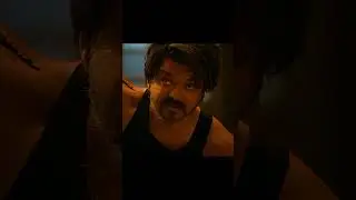 LEO official updates from leo movie producer | Leo trailer detailed video in our channel | #shorts