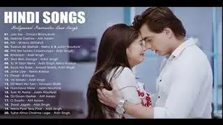 HINDI SONGS 💖lockdown Songs 2021 💖 Top Bollywood Romantic Love Songs 2021 💖
