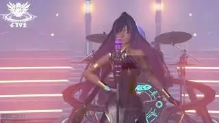 Nadereh&rsquo;s &ldquo;Song of war&rdquo; highlight reel