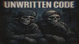Mobb Deep Type Beat | Unwritten Code | Prod. California Jay