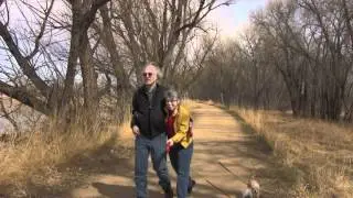 Accessible Trail Videos Introduction