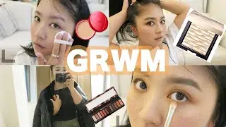 GetReadyWithMe!コストコ行くよー！！！