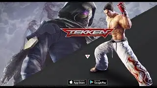 TEKKEN&trade; 