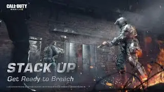 Capturing B Was A Nightmare | 37 Kills | MP | MVP | COD Mobile.