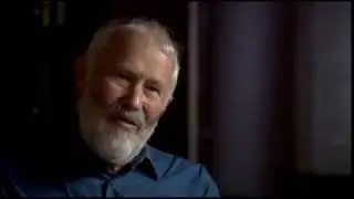 The Beckoning Silence - Extras: Interview with Sir Chris Bonington