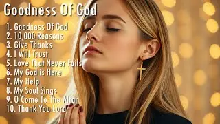 Worship Songs for Forgiveness and Mercy | Christian Music for Reflection