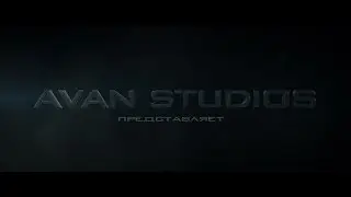 Avan Studios ShowReel 12/13