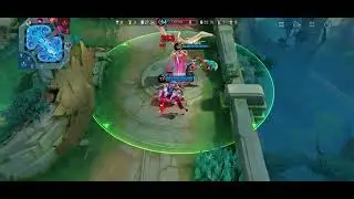 mlbb gameplay with melissa , stay close!!!