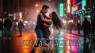Urban Bachata 🔥 | Modern Latin Love Songs
