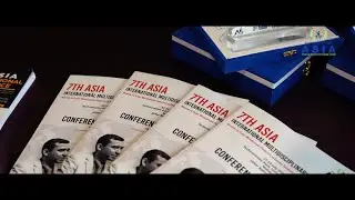 Highlights of 9th Asia International Conference (AIC 2023), Langkawi Malaysia