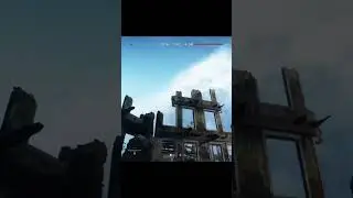 Blind grenade kill
