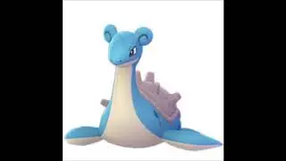 Lapras Mascot Costume Idea From The Pokemon Series (Draw A Concept) #mascotcostume #pokemon