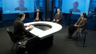 Par konfliktiem pasaulē un Latvijas interešu aizstāvēšanu, 