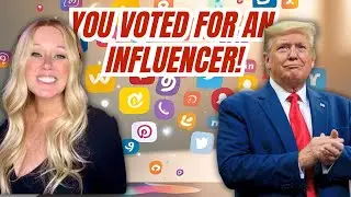 Virality Won the White House!