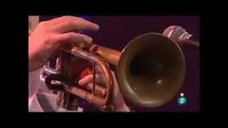 DINAMO - El flaco escafandra (Los Conciertos de Radio 3) Latin Ska