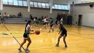 Trippz vs Menehune 2/9/2025