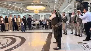 لعبة سيف وتورس حمصية العريس انس صنوفي