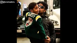 (FREE) 21 SAVAGE X DRAKE TYPE BEAT 2024 