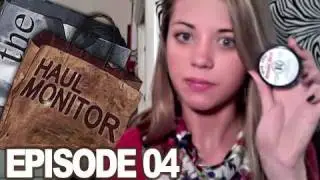 The Haul Monitor #4 (season 1)