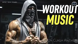 💪 TOP TRAP & RAP WORKOUT MUSIC MIX 🔥 Gym Energy for Heavy Lifts & Training ⚡ EPIC GYM POWER 003