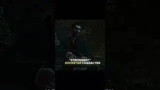 Max Payne Stronger Rockstar Character #edit #gaming #maxpayne