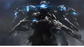OMG IN LOVE WITH THIS GAME (titan fall 2)
