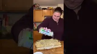 Million Dollar Spaghetti 