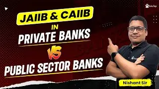 What is JAIIB and CAIIB Examination in Banks | Benefits of Clearing JAIIB and CAIIB Exam | EduTap