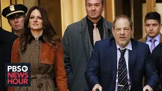 Weinstein defense attorney Donna Rotunno says media influenced jury