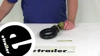 etrailer | Feature Breakdown: Buyers Products 2-1/2