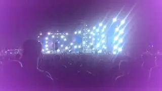 DILLON FRANCIS @ EDC 2015