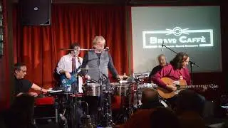 NEAPOLITAN POWER ENSEMBLE Live