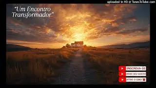 Um Encontro Transformador 19-01-26