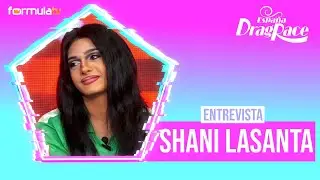 SHANI LASANTA (DRAG RACE 4): Su inversión, el pique con Megui y... ¿sin repesca a la vista?