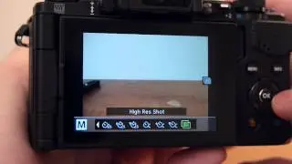 Olympus OM-D E-M5 Mark II Review