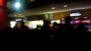 Pontoon Bar Sydney - 360 view