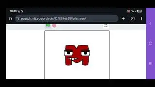 My New Hawaiian Alphabet Lore Scratch | IanFan7's Videos (link en la Descripci&oacute;n)