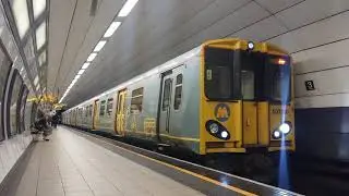 merseyrail wanderings 8th september 2020 pt1