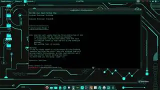 Kali Linux 2.0  Creating FUD Backdoor  - Shellter