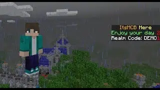 Animated Scoreboards - Minecraft Bedrock Tutorial