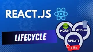10- React JS darija : Component lifecycle