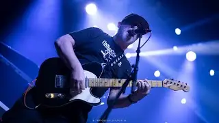 The Toasters - Dog Eat Dog (Live in London at the O2 Forum 2022 April 9th, filmed by TMProjection)