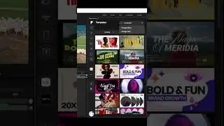 Download it now on Pixflow net#video #edit #title #plugin